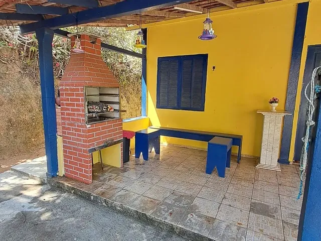 Imagem 11: Vendo Casa Teresópolis