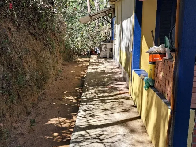 Imagem 12: Vendo Casa Teresópolis