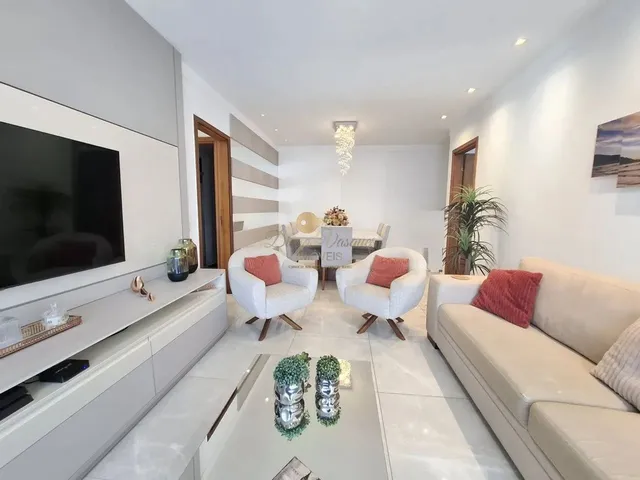 Imagem: Apartamento para Venda em Teresópolis