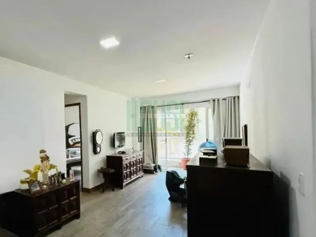 Imagem 1: Apartamento - 1 Quarto - Várzea - Teresópolis/Rj