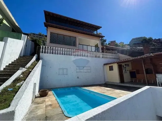 Imagem: Casa À Venda em Teresópolis - Rio de Janeiro