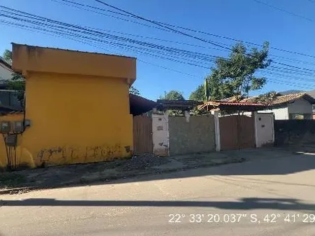 Imagem: Oportunidade Única em Cachoeiras de Macacu