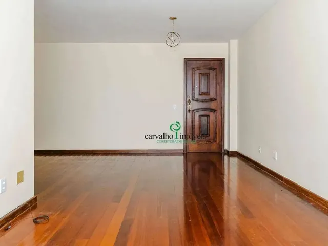 Imagem: Apartamento À Venda, 96 M² por R$ 650.000,00