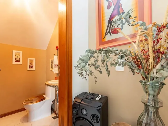 Imagem 10: Casa com 4 Quartos na Cascata do Imbuí, Teresópolis