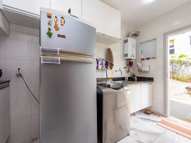 Imagem 16: Casa com 4 Quartos na Cascata do Imbuí, Teresópolis