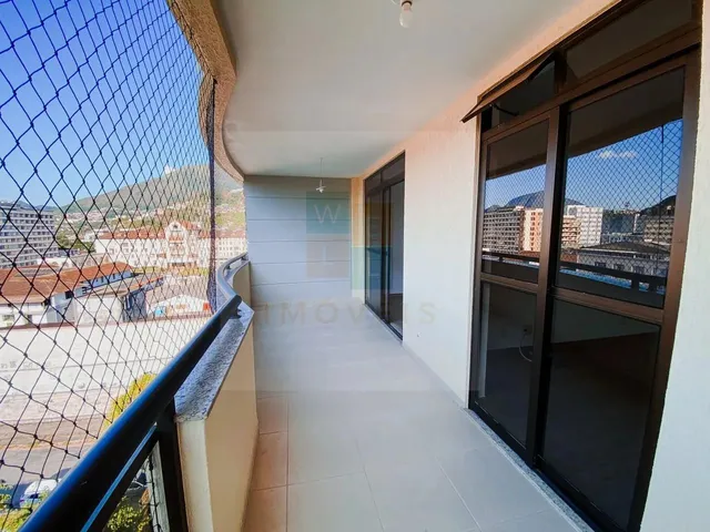 Imagem 2: Cobertura Duplex 4 Quartos - Alto - Teresópolis