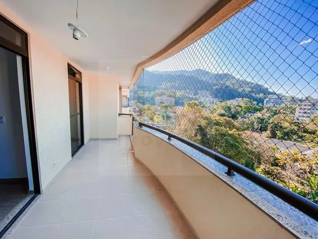 Imagem 5: Cobertura Duplex 4 Quartos - Alto - Teresópolis