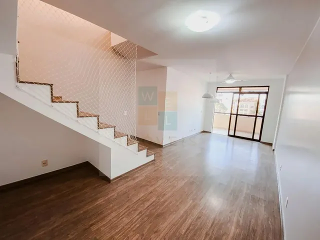 Imagem 7: Cobertura Duplex 4 Quartos - Alto - Teresópolis