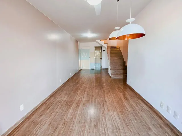 Imagem 9: Cobertura Duplex 4 Quartos - Alto - Teresópolis