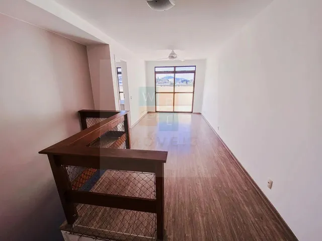 Imagem 11: Cobertura Duplex 4 Quartos - Alto - Teresópolis