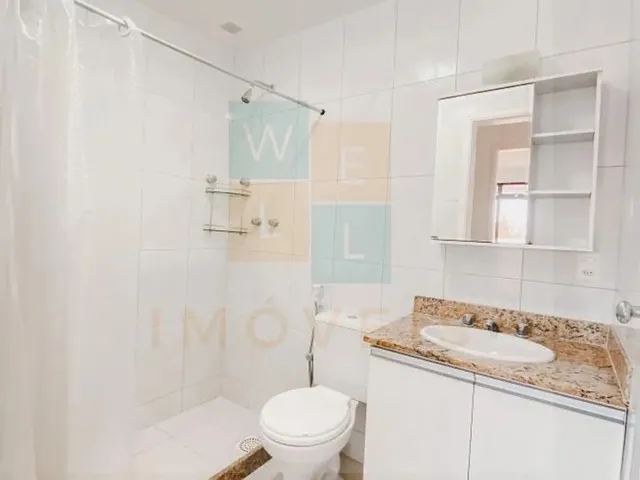 Imagem 10: Cobertura Duplex 4 Quartos - Alto - Teresópolis