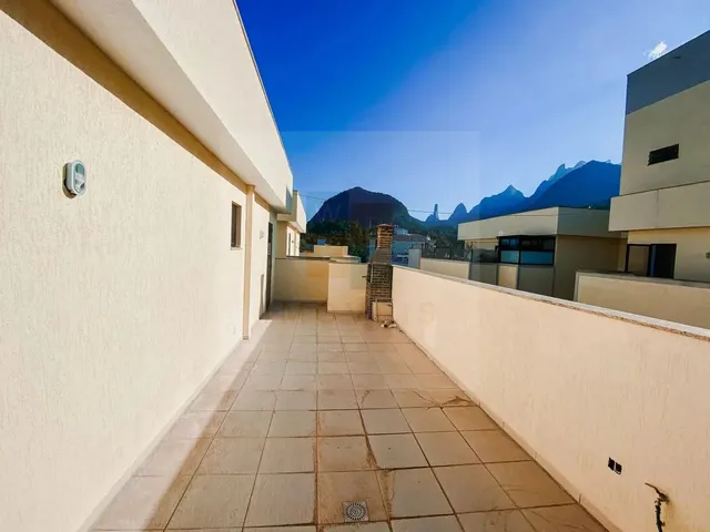 Imagem 14: Cobertura Duplex 4 Quartos - Alto - Teresópolis