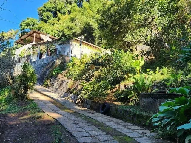 Imagem: Casa para Venda em Teresópolis, Pessegueiros