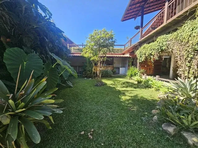 Imagem 3: Casa para Venda em Teresópolis, Barra do Imbuí, 5 Dormitórios, 2 Suítes, 5 Banheiros