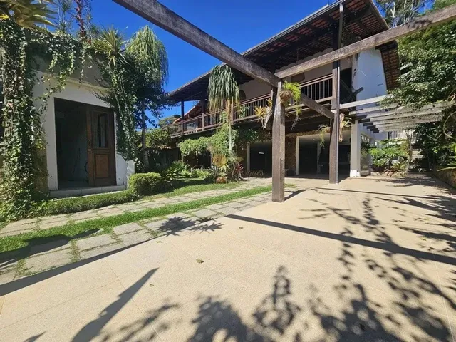 Imagem 8: Casa para Venda em Teresópolis, Barra do Imbuí, 5 Dormitórios, 2 Suítes, 5 Banheiros