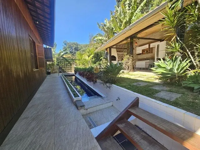Imagem 16: Casa para Venda em Teresópolis, Barra do Imbuí, 5 Dormitórios, 2 Suítes, 5 Banheiros