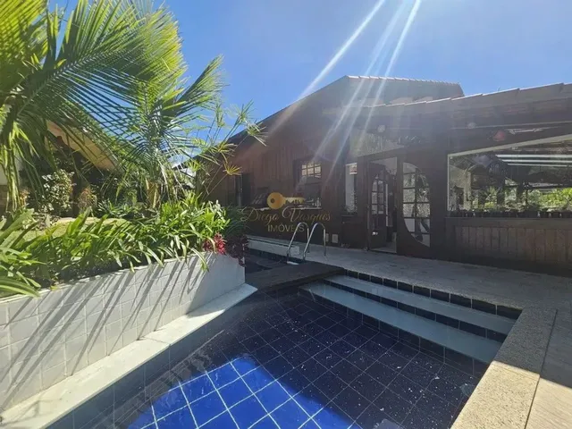 Imagem 10: Casa para Venda em Teresópolis, Barra do Imbuí, 5 Dormitórios, 2 Suítes, 5 Banheiros