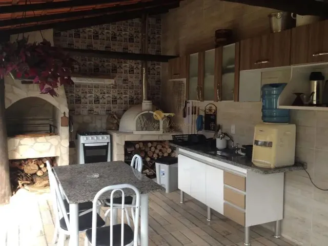 Imagem 15: Casa para Venda em Teresópolis, Barra do Imbuí, 5 Dormitórios, 2 Suítes, 5 Banheiros