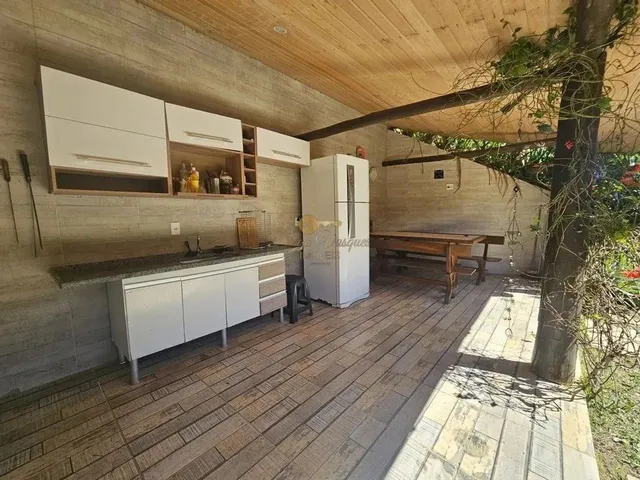 Imagem 9: Casa para Venda em Teresópolis, Barra do Imbuí, 5 Dormitórios, 2 Suítes, 5 Banheiros