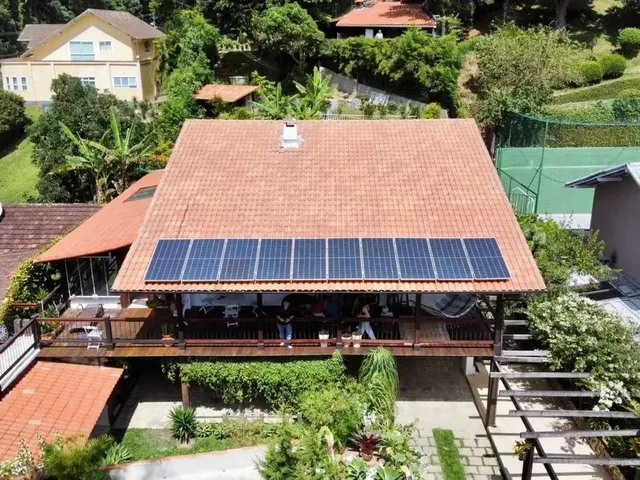 Imagem 14: Casa para Venda em Teresópolis, Barra do Imbuí, 5 Dormitórios, 2 Suítes, 5 Banheiros