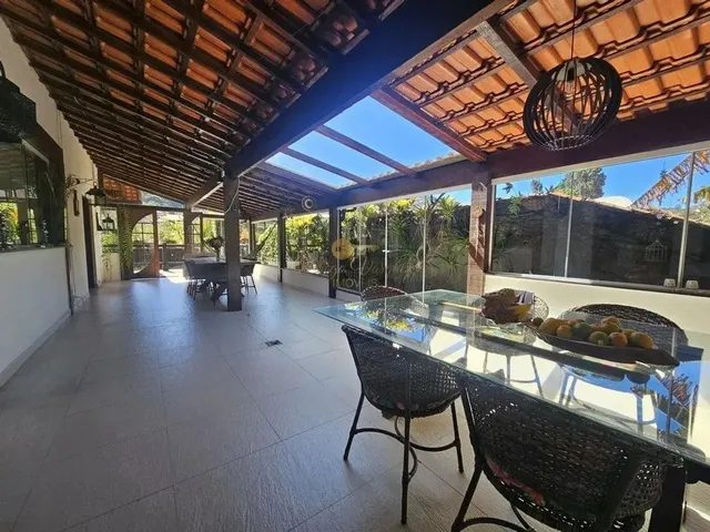 Imagem 12: Casa para Venda em Teresópolis, Barra do Imbuí, 5 Dormitórios, 2 Suítes, 5 Banheiros