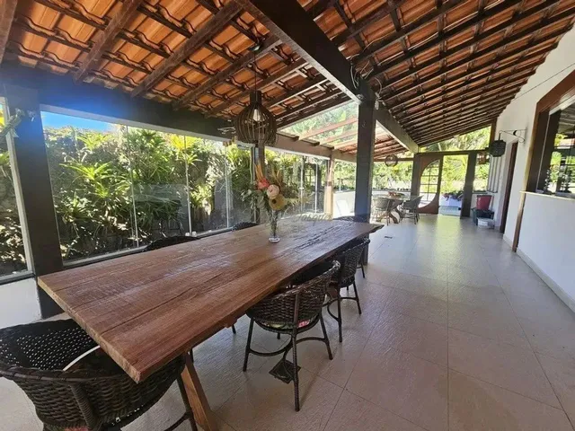 Imagem 11: Casa para Venda em Teresópolis, Barra do Imbuí, 5 Dormitórios, 2 Suítes, 5 Banheiros