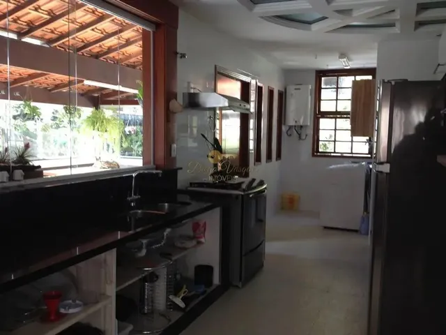 Imagem 4: Casa para Venda em Teresópolis, Barra do Imbuí, 5 Dormitórios, 2 Suítes, 5 Banheiros
