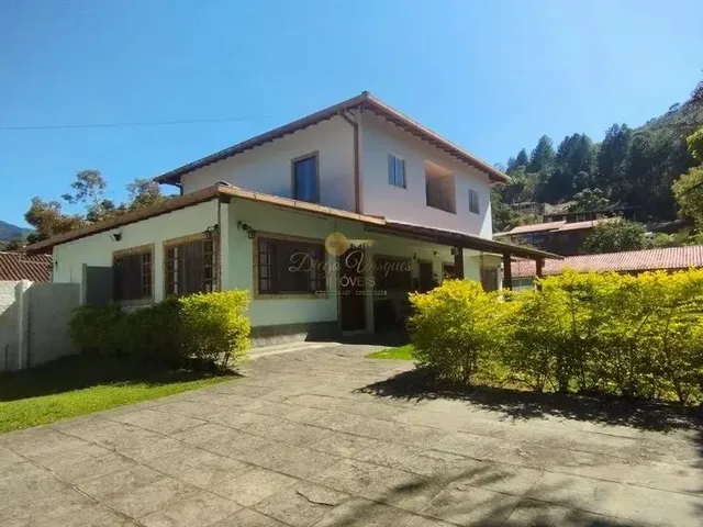 Imagem: Casa em Condomínio para Venda em Teresópolis