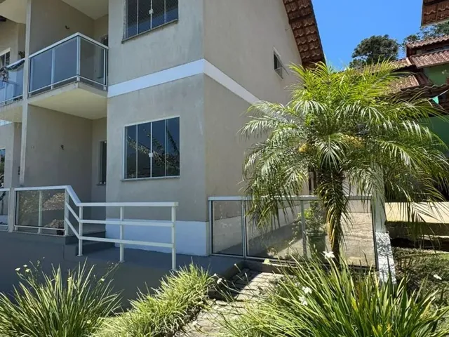 Imagem: Casa 2 Quartos Próximo Ao Centro de Teresópolis