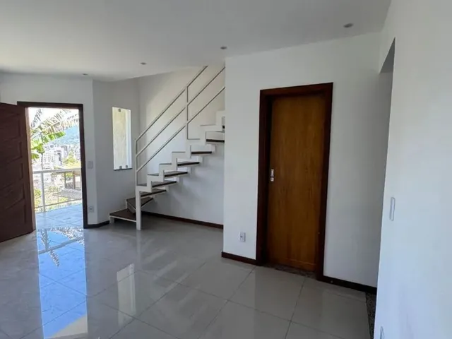 Imagem 6: Casa 2 Quartos Próximo Ao Centro de Teresópolis