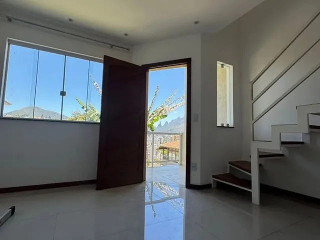 Imagem 7: Casa 2 Quartos Próximo Ao Centro de Teresópolis
