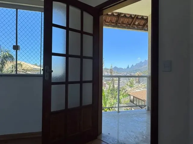 Imagem 14: Casa 2 Quartos Próximo Ao Centro de Teresópolis