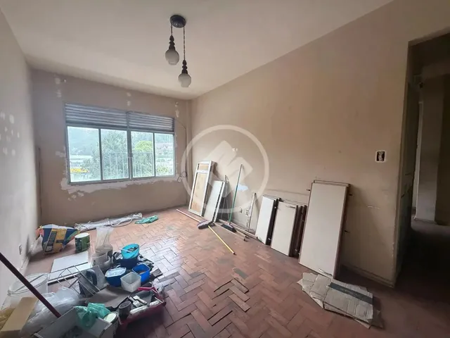 Imagem: Apartamento de 3 Quartos no Alto Codigo