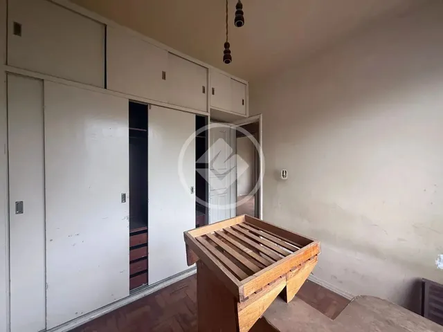 Imagem 7: Apartamento de 3 Quartos no Alto Codigo: 143036