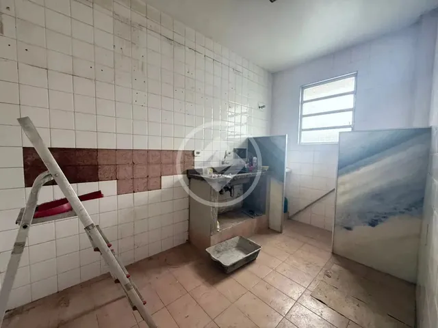 Imagem 3: Apartamento de 3 Quartos no Alto Codigo: 143036