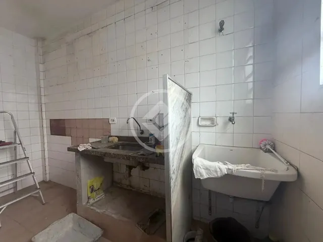 Imagem 9: Apartamento de 3 Quartos no Alto Codigo: 143036