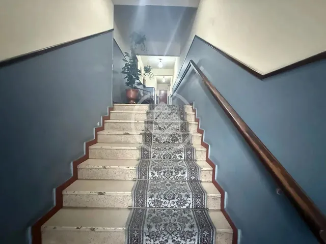 Imagem 4: Apartamento de 3 Quartos no Alto Codigo: 143036