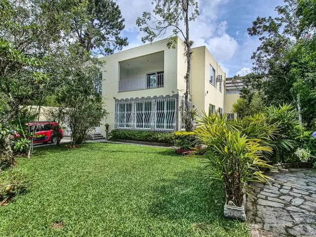 Imagem: Exclusiva Casa com Vista para as Montanhas