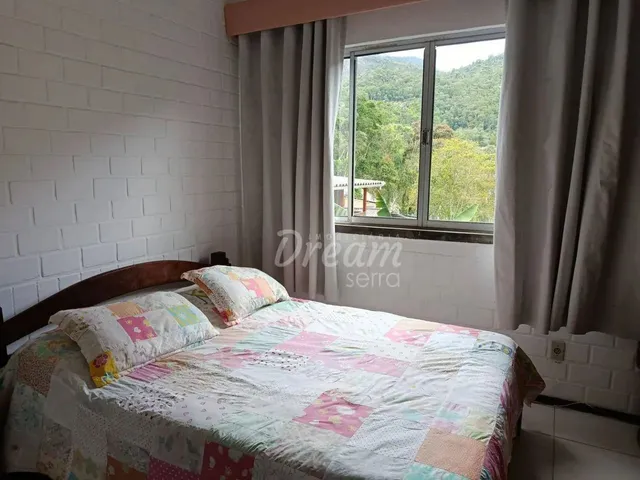 Imagem 15: Casa com 3 Dormitórios À Venda, 56 M² por R$ 360.000,00 - Posse - Teresópolis/Rj