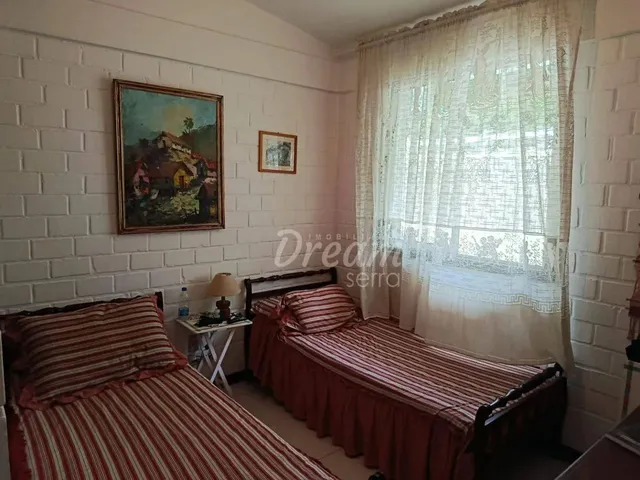 Imagem 12: Casa com 3 Dormitórios À Venda, 56 M² por R$ 360.000,00 - Posse - Teresópolis/Rj