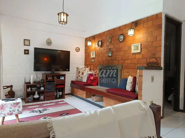 Imagem 6: Casa com 3 Dormitórios À Venda, 56 M² por R$ 360.000,00 - Posse - Teresópolis/Rj