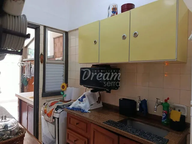 Imagem 2: Casa com 3 Dormitórios À Venda, 56 M² por R$ 360.000,00 - Posse - Teresópolis/Rj