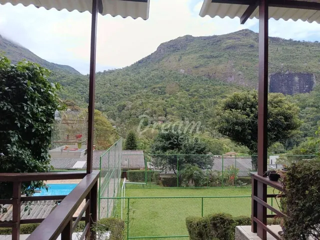 Imagem 7: Casa com 3 Dormitórios À Venda, 56 M² por R$ 360.000,00 - Posse - Teresópolis/Rj