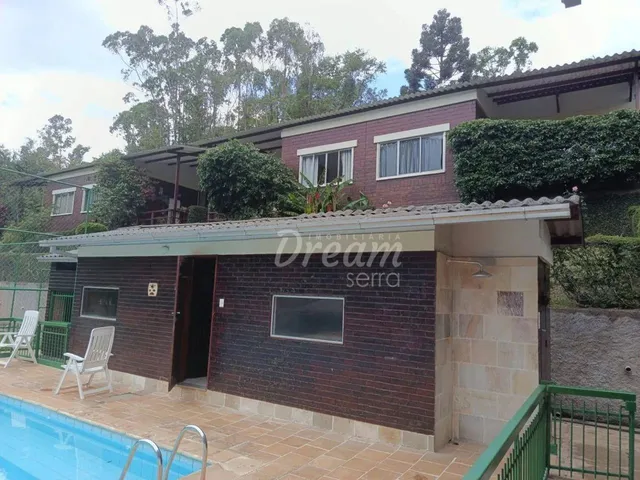 Imagem 11: Casa com 3 Dormitórios À Venda, 56 M² por R$ 360.000,00 - Posse - Teresópolis/Rj