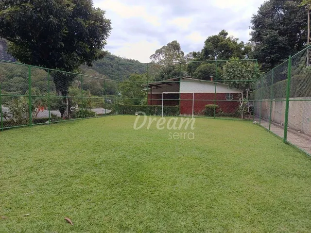 Imagem 14: Casa com 3 Dormitórios À Venda, 56 M² por R$ 360.000,00 - Posse - Teresópolis/Rj