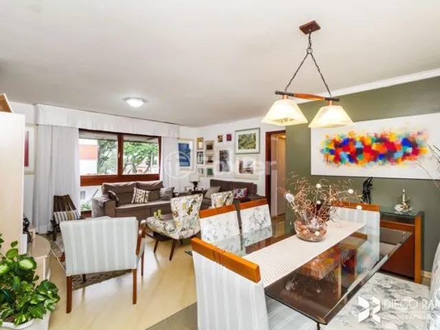 Imagem: Apartamento a venda de 3 (três) dormitórios