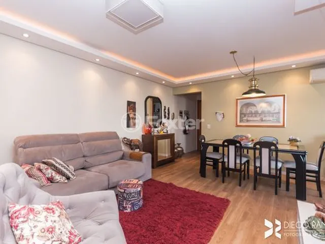 Imagem: Apartamento a venda de 3 (três) dormitórios