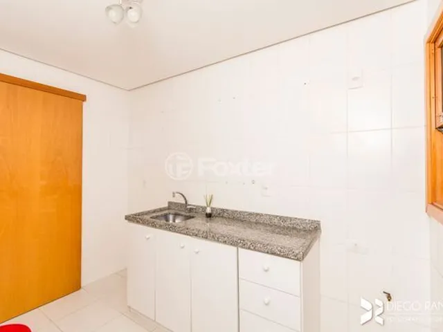 Imagem 4: Apartamento a venda de 3 (três) dormitórios, suíte, 1 (uma) vaga escriturada, na rua