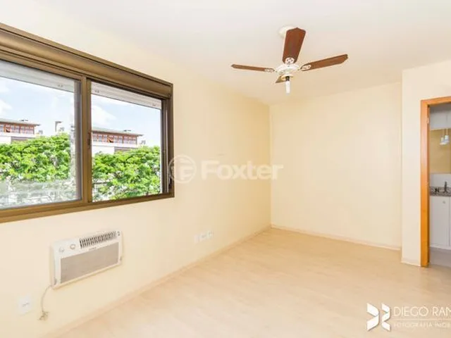Imagem 6: Apartamento a venda de 3 (três) dormitórios, suíte, 1 (uma) vaga escriturada, na rua