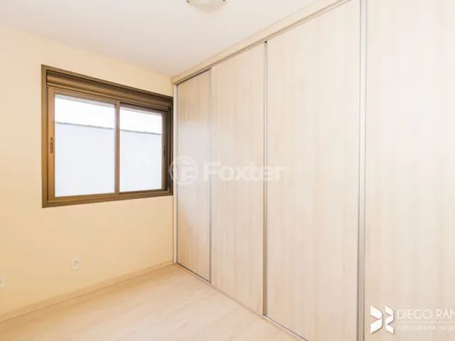 Imagem 12: Apartamento a venda de 3 (três) dormitórios, suíte, 1 (uma) vaga escriturada, na rua